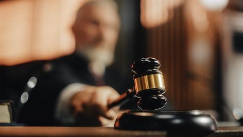 Jeudis des fiscalistes - Bilel Hakkar - Les justiciables confrontés à la Justice pénale sont-ils des contribuables comme les autres ? 