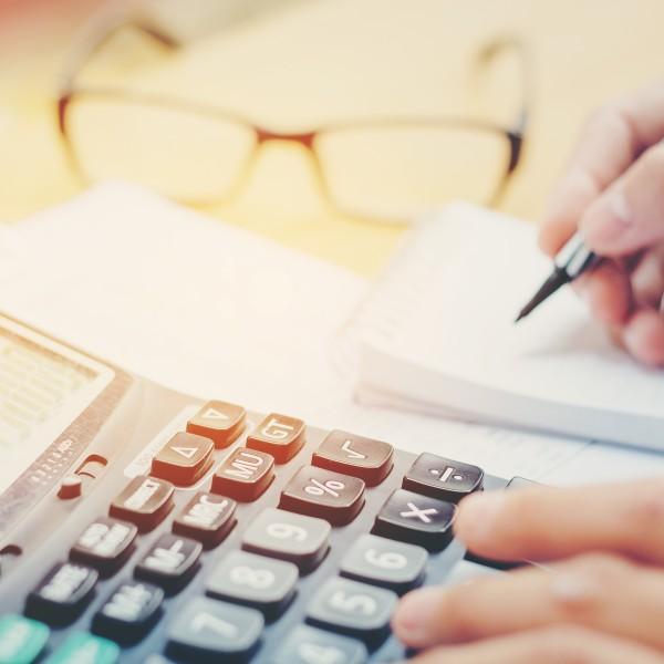 Jeudis des Fiscalistes - Caroline Bosvy - Contrôle fiscal - Le bilan de l’année 2021