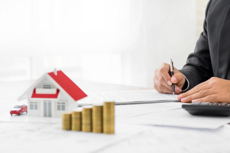 Jeudis des fiscalistes - Caroline Bosvy - Le juge admet la prise en compte d’une valeur postérieure au décès dans le cadre de l’évaluation de biens immobiliers d’une succession