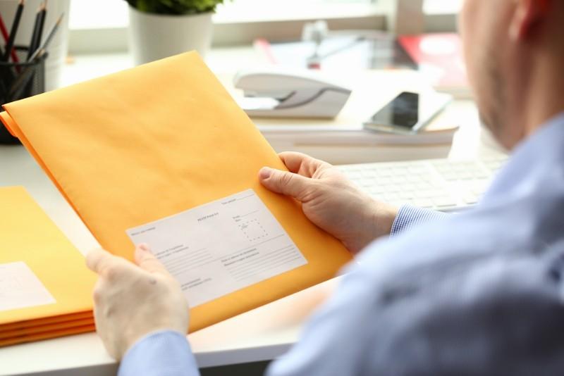 Jeudis des fiscalistes - Caroline Bosvy - Précisions sur les conditions de validité de la notification d’une proposition de rectification